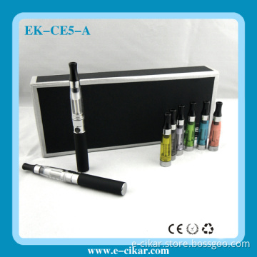 CE5 Electronic Cigarette - The Upgraded Model of CE4 (EK-CE5)